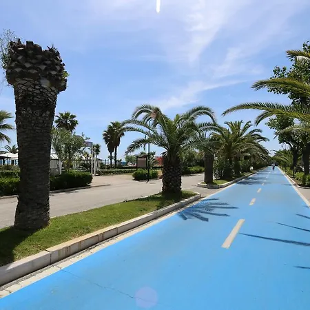 Villetta Lungomare